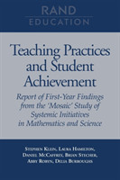 Teaching Practices and Student Achievement