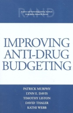 Improving Anti-drug Budgeting