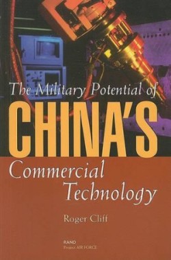 Military Potential of China's Commercial Technology