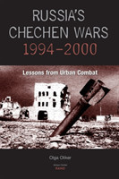 Russia's Chechen Wars 1994-2000