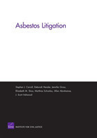 Asbestos Litigation