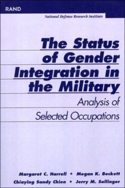 Status of Gender Integration in the Military