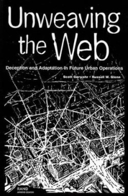 Unweaving the Web