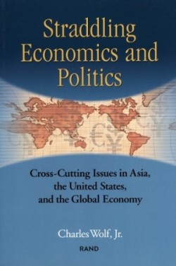 Straddling Economics and Politics