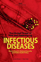 Global Threat of New and Reemerging Infectious Diseases