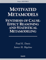 Motivated Metamodels