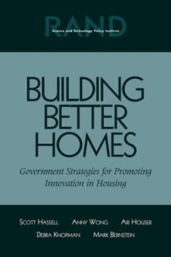 Building Better Homes