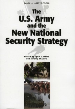 U.S. Army and the New National Security Strategy