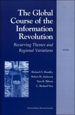 Global Course of the Information Revolution
