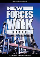 New Forces at Work in Refining