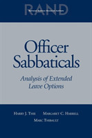 Officer Sabbaticals