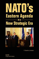 NATO's Eastern Agenda in a New Strategic Era