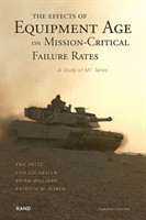 Effects of Equipment Age on Mission Critical Failure Rates