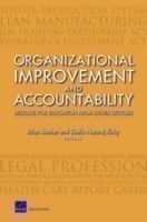 Organizational Improvement and Accountability