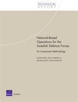 Network-based Operations for the Swedish Defence Forces