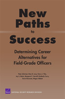 New Paths to Success