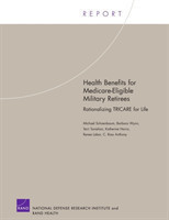 Health Benefits for Medicare-eligible Military Retirees