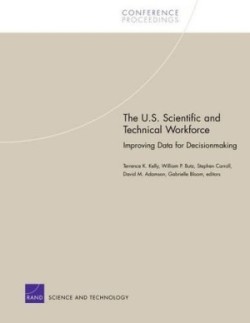 U.S. Scientific and Technical Workforce