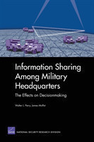 Information Sharing Among Military Headquarters