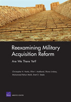 Reexamining Military Acquisition Reform