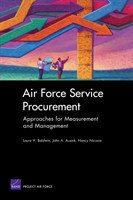 Air Force Service Procurement