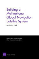 Building a Multinational Global Navigation Satellite System