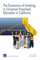 Economics of Investing in Universal Preschool Education in California