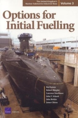 United Kingdom's Nuclear Submarine Industrial Base
