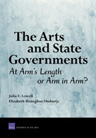 Arts and State Governments