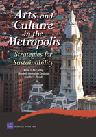 Arts and Culture in the Metropolis