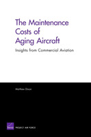 Maintenance Costs of Aging Aircraft