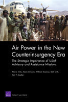 Air Power in the New Counterinsurgency Era