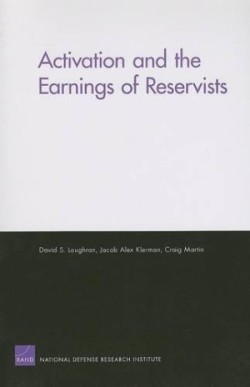 Activation and the Earnings of Reservists