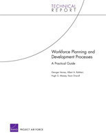 Workforce Planning and Development Processes