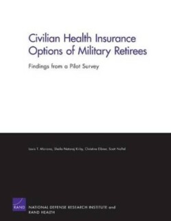 Civilian Health Insurance Options of Military Retirees