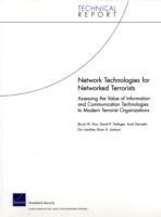 Network Technologies for Networked Terrorists