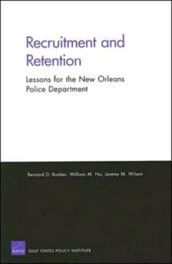 Recruitment and Retention