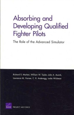 Absorbing and Developing Qualified Fighter Pilots