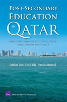 Post-secondary Education in Qatar