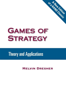 Games of Strategy