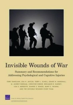 Invisible Wounds of War