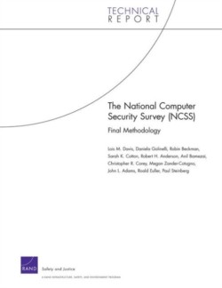 National Computer Security Survey (NCSS)