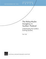 Malay-Muslim Insurgency in Southern Thailand