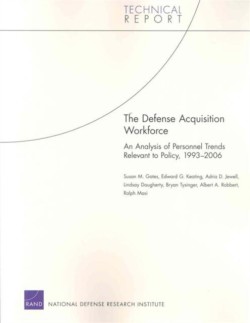 Defense Acquisition Workforce