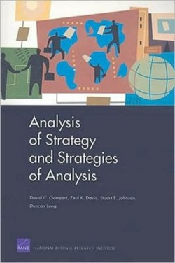 Analysis of Strategy and Strategies of Analysis