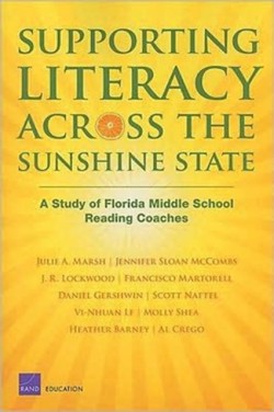 Supporting Literacy Across the Sunshine State