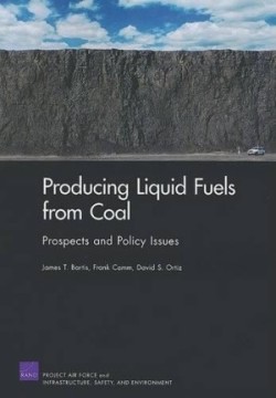 Producing Liquid Fuels from Coal