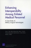 Enhancing Interoperability Among Enlisted Medical Personnel