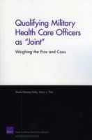 Qualifying Military Health Care Officers as "Joint"