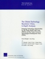 Global Technology Revolution, China, In-depth Analyses